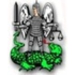 herb Wis�ok Strzy��w