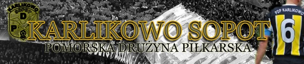 Strona klubowa