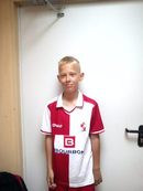 Koz�owski Krystian