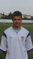 DEMBI�SKI Mateusz