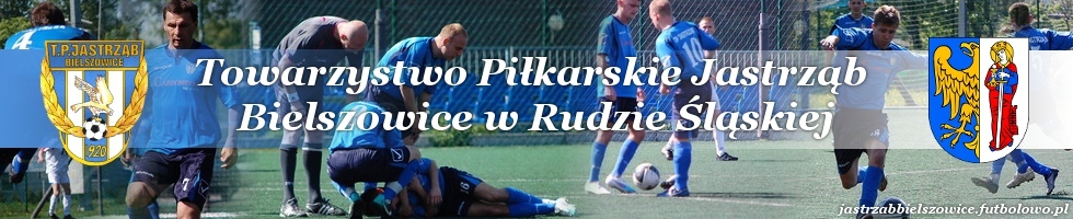 Strona klubowa