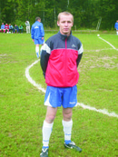 Dariusz Szczuka