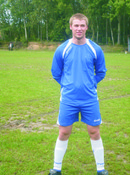 Konrad Czajkoski
