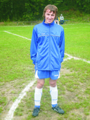Mariusz Majdanik