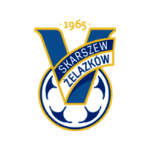 herb GKS Victoria Skarszew-�elazk�w