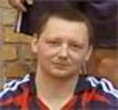 STOJAK GRZEGORZ