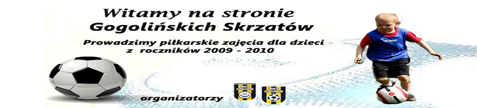 Strona klubowa