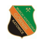 herb MK G�RNIK KATOWICE