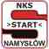 NKS Start Namys��w