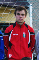 <b><center>Wiktor Kluska<center/></b>