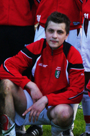 <b><center>Damian Drabczyk<center/></b>
