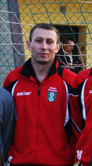 Marcin Kwacza�a