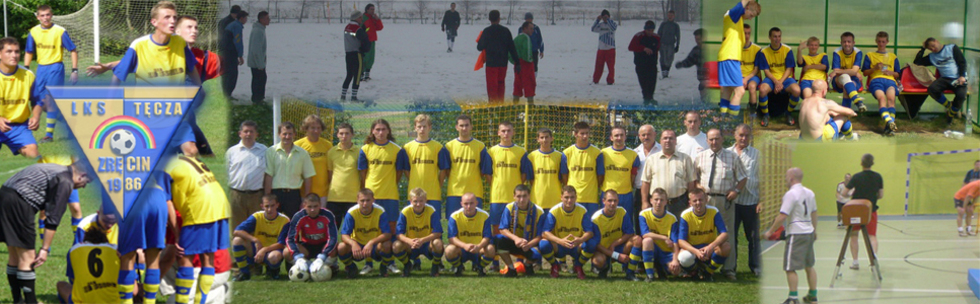Strona klubowa
