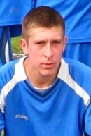 Olejarski Tomasz