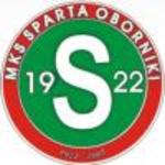 herb Sparta Oborniki