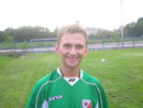 Zaradkiewicz Daniel