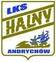 Halny Futbolowo Andrych�w