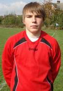 Patryk Bercal