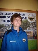 Mi�osz Gazda