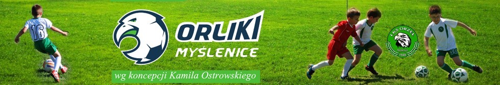 Strona klubowa