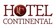 Hotel Continental Krynica Morska