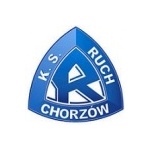 herb UKS RUCH CHORZ�W
