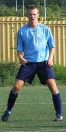 Adrian Lesik
