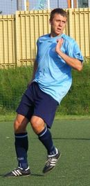 Mateusz Roma�czyk