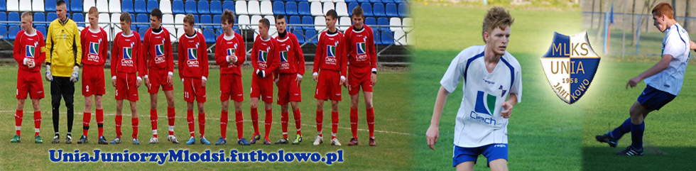 Strona klubowa