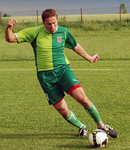 Marek Popradowski