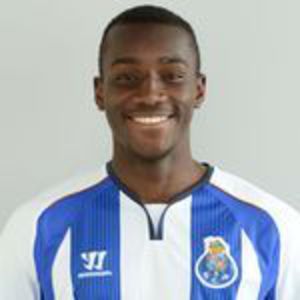 Oficjalnie: Celestin Djim nie jest już zawodnikiem FC Porto