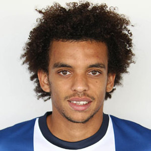 Montpellier zainteresowane Fabio Martinsem
