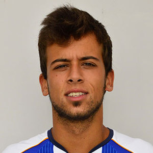 FC Porto B 1:1 Atletico CP