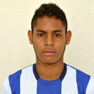 FC Porto kontroluje przyszłość Ismaela Diaza