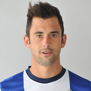 Defour za Lucho w meczu z Beira-Mar