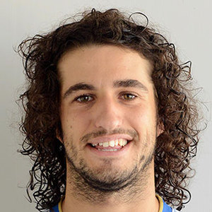Tiago Ferreira najlepszy w listopadzie!