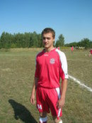Maksym Krzysztof