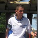 Adrian Szul