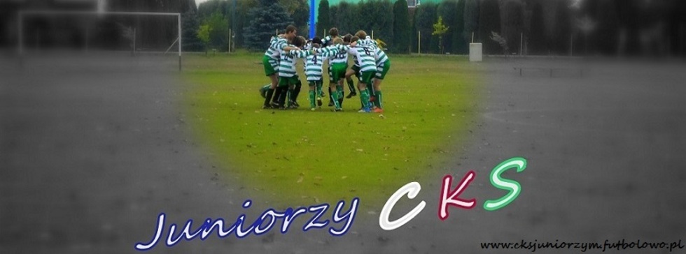 Strona klubowa