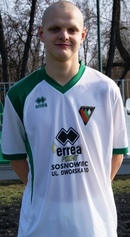 Kluczy�ski Micha�