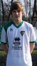 Mroczek Mateusz