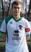 Wilk Igor