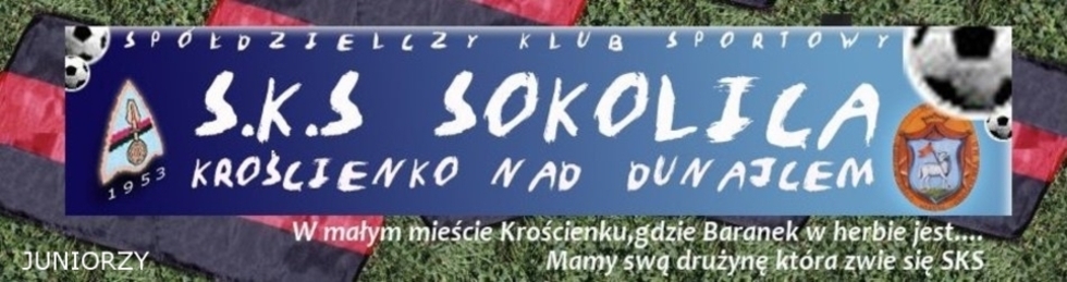 Strona klubowa