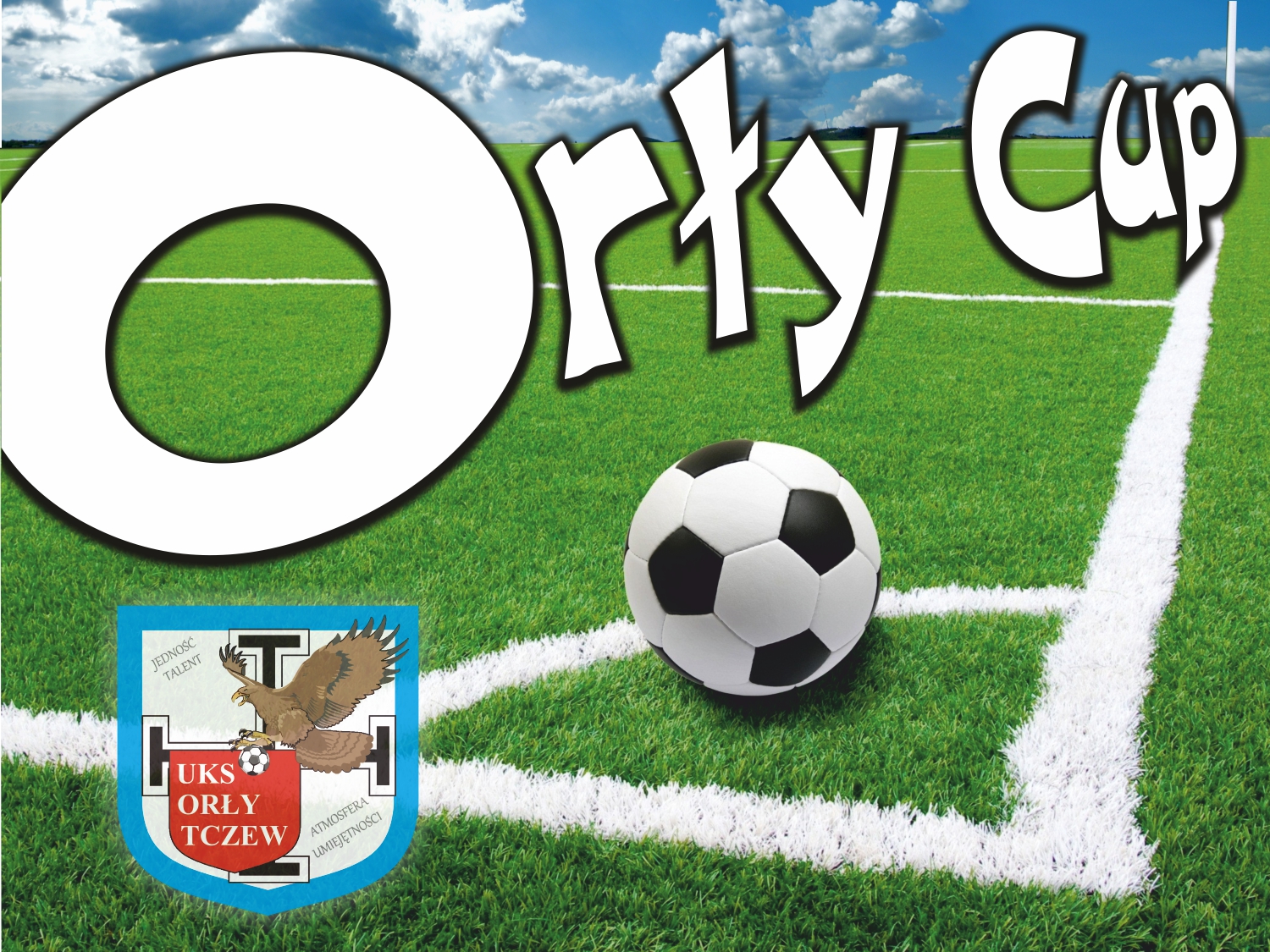 ORY CUP