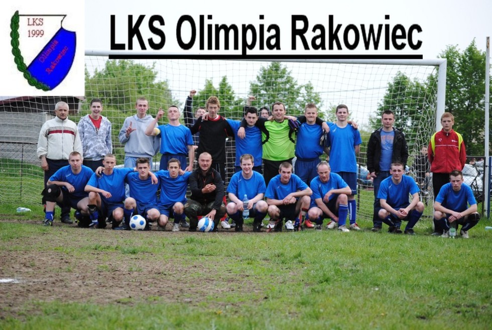 Strona klubowa