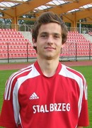 Szczupakowski Przemys�aw