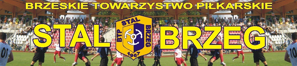 Strona klubowa