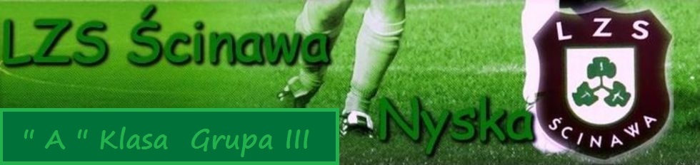 Strona klubowa