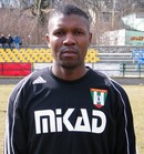 Lucien Buala Bola