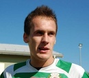 Tomasz P�onka
